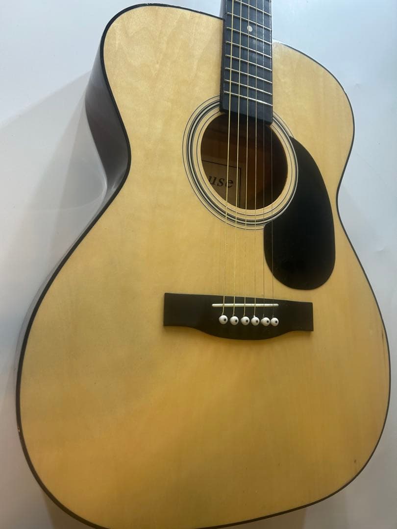 ギター Amuse no.13