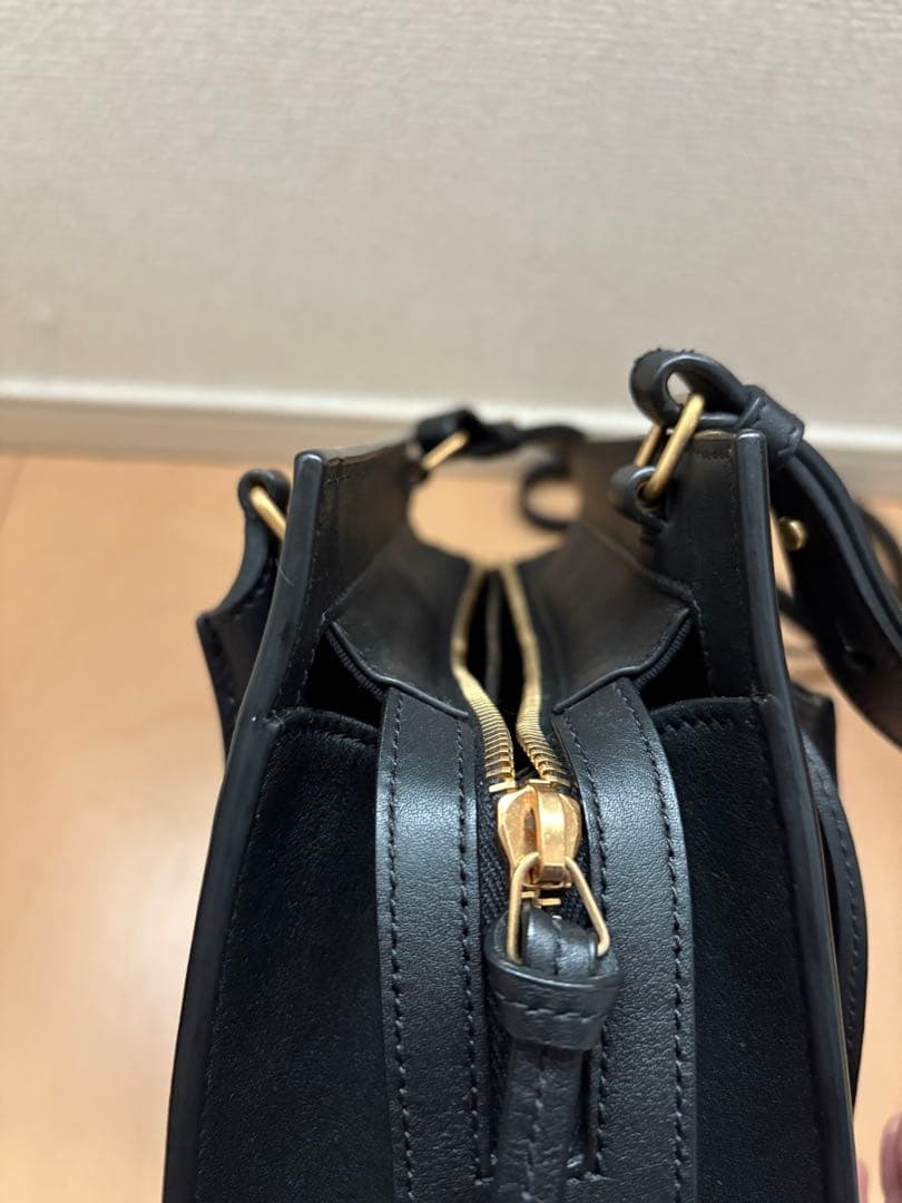 SAINT LAURENTサンローラン ショルダーバッグ