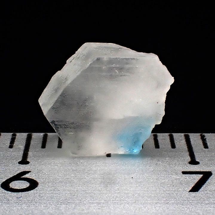 【ブラジル産】ユークレース