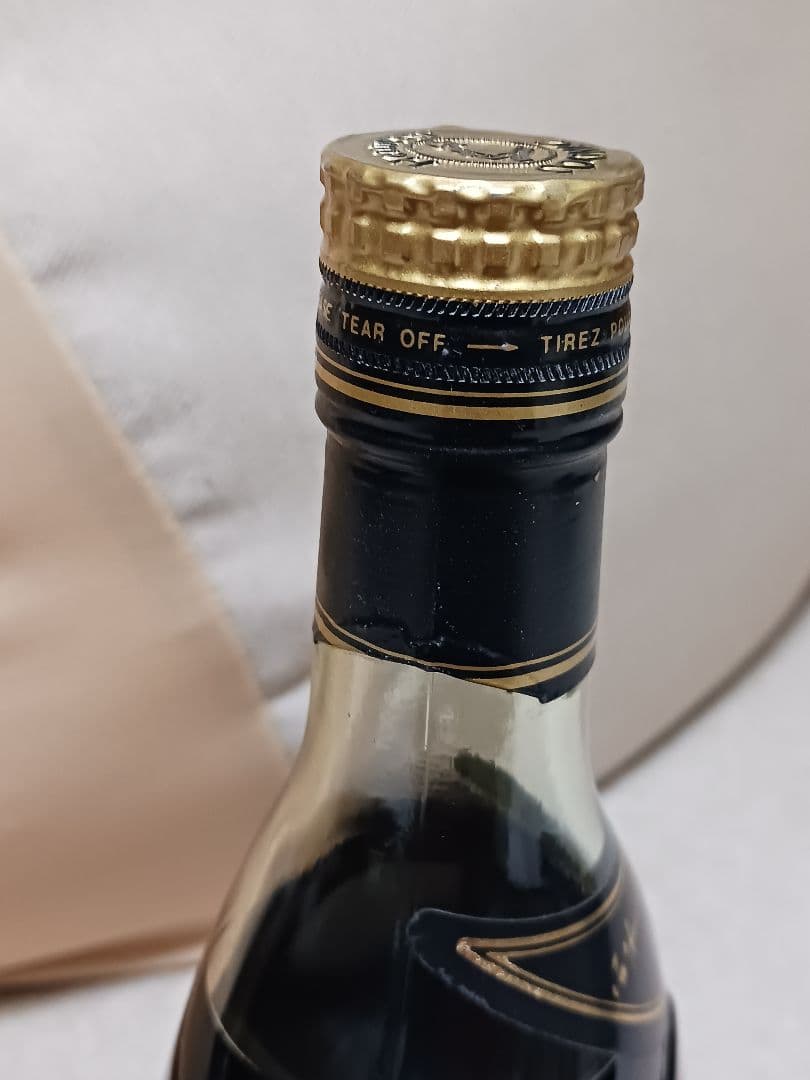 Y*L様 Hennessy XO コニャック 750ml