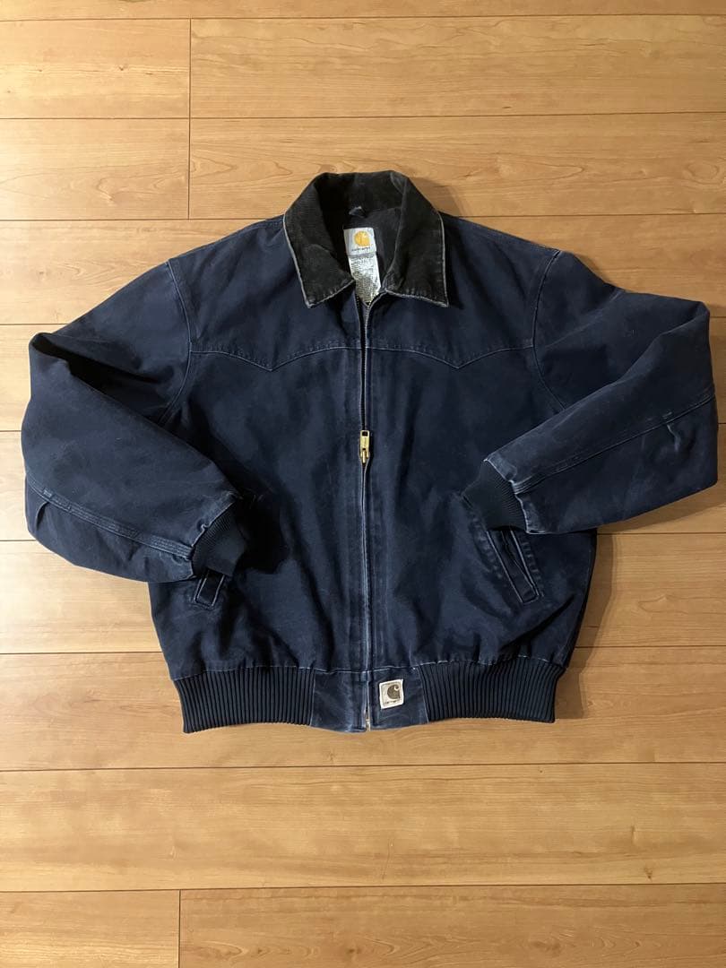 カーハート サンタフェ J14 MDT SANTA FE JACKET