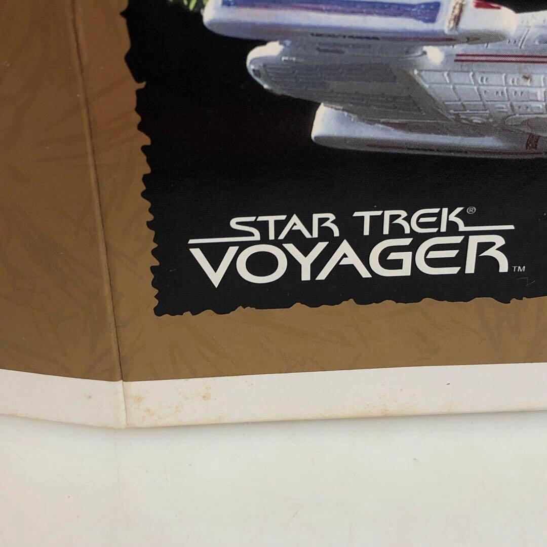 Hallmark スタートレックUSS ボイジャー　オーナメント　1996年版