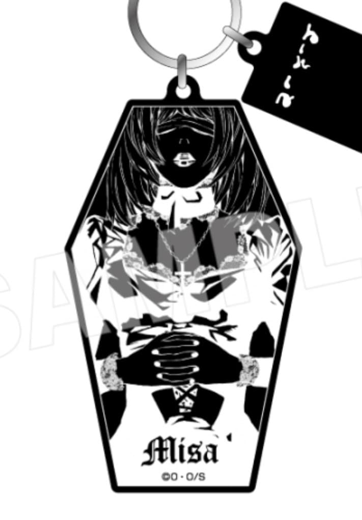 その他 DEATHNOTE Special big coffin