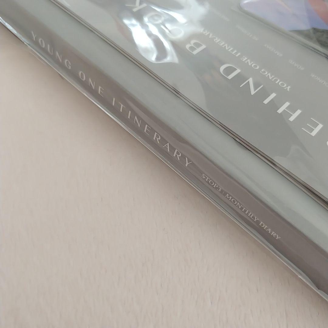 DAY6　ヨンケイ⑼