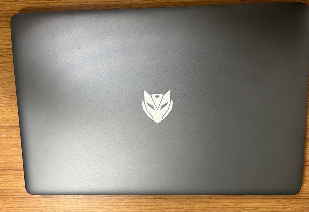 ノートパソコン BMAX X15