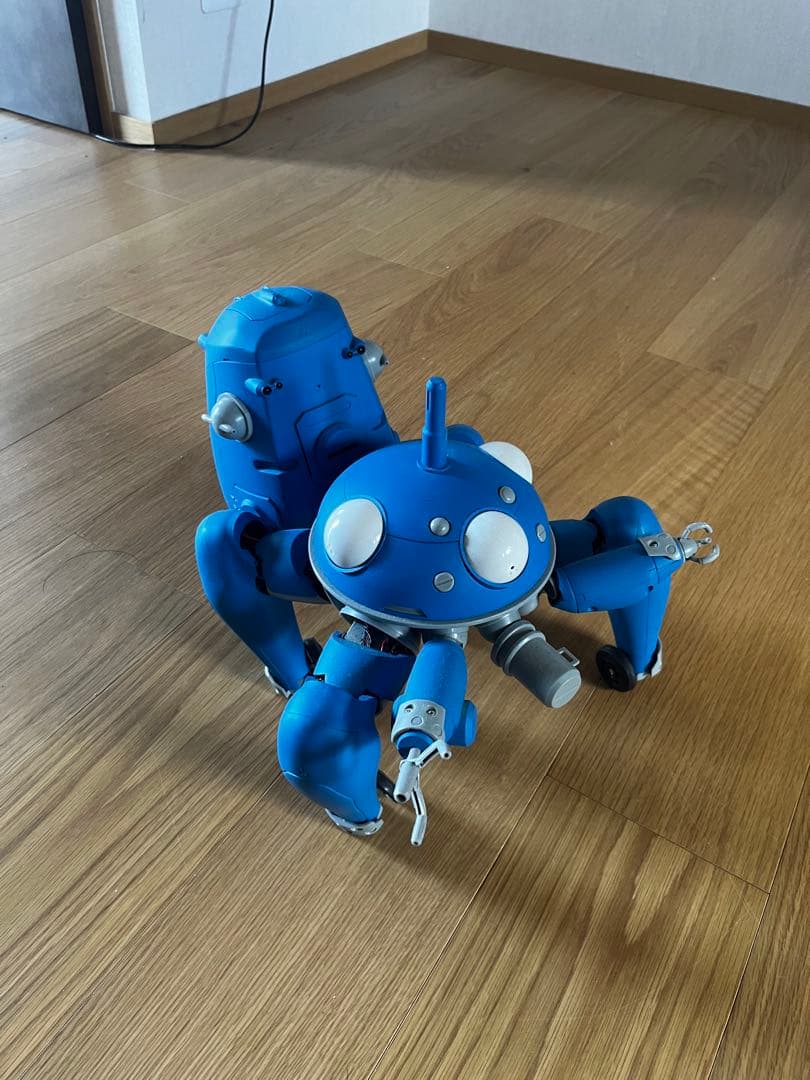 Cerevo 攻殻機動隊 1/8 タチコマ スペシャルエディション