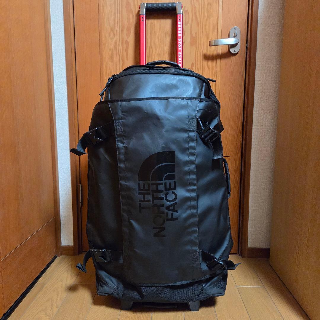THE NORTH FACE ローリングサンダー 80L キャリーケース