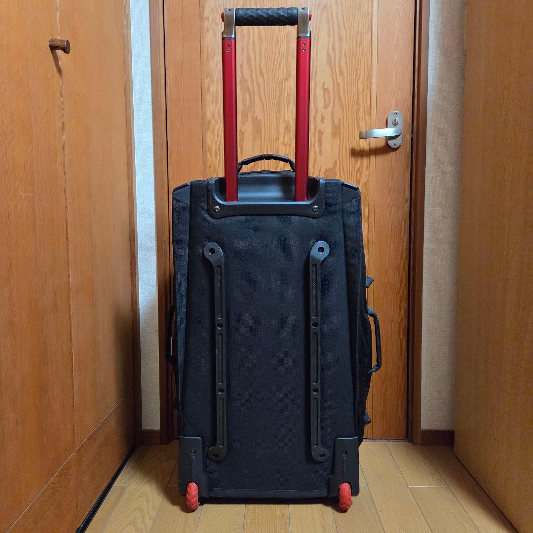 THE NORTH FACE ローリングサンダー 80L キャリーケース
