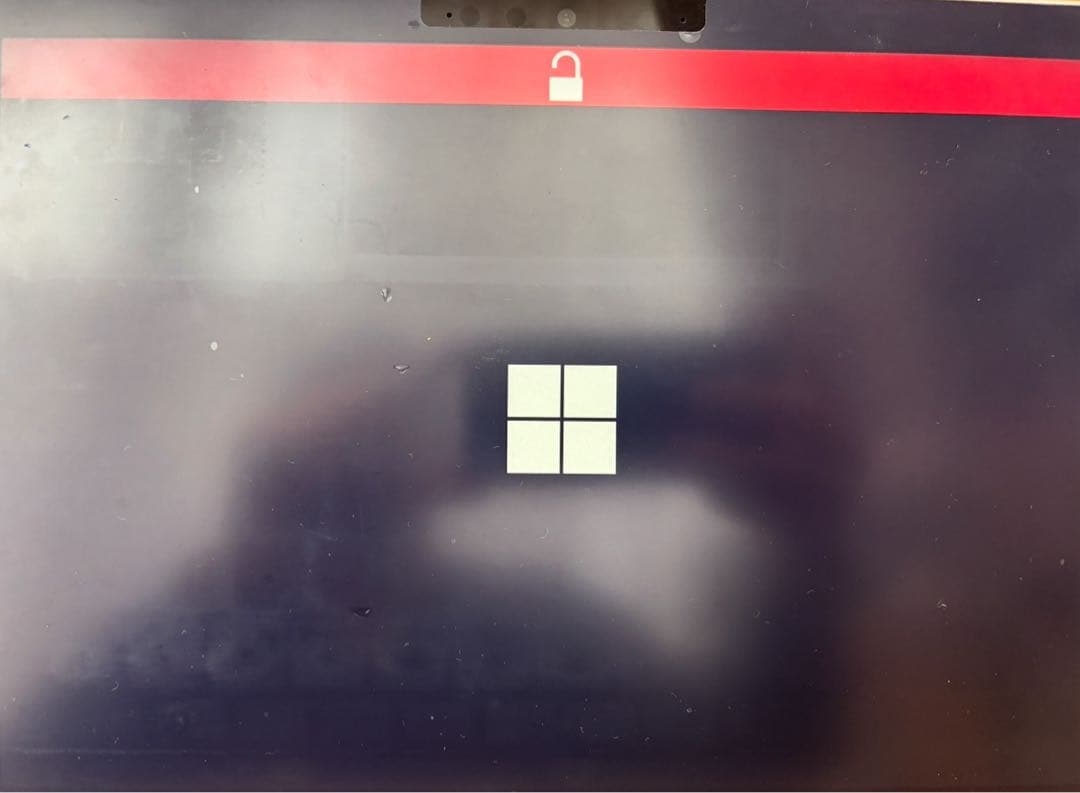 【Surface Pro7】 128GB 8GBWindows11（上級者向け）