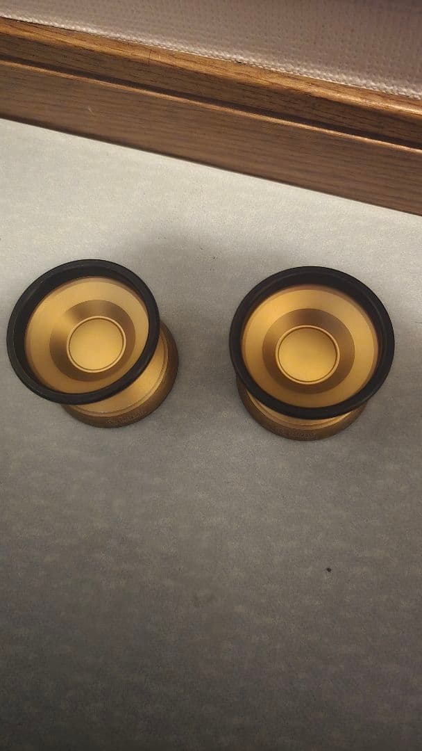 ヨーヨーリクリエーション オートスコピー(×2)