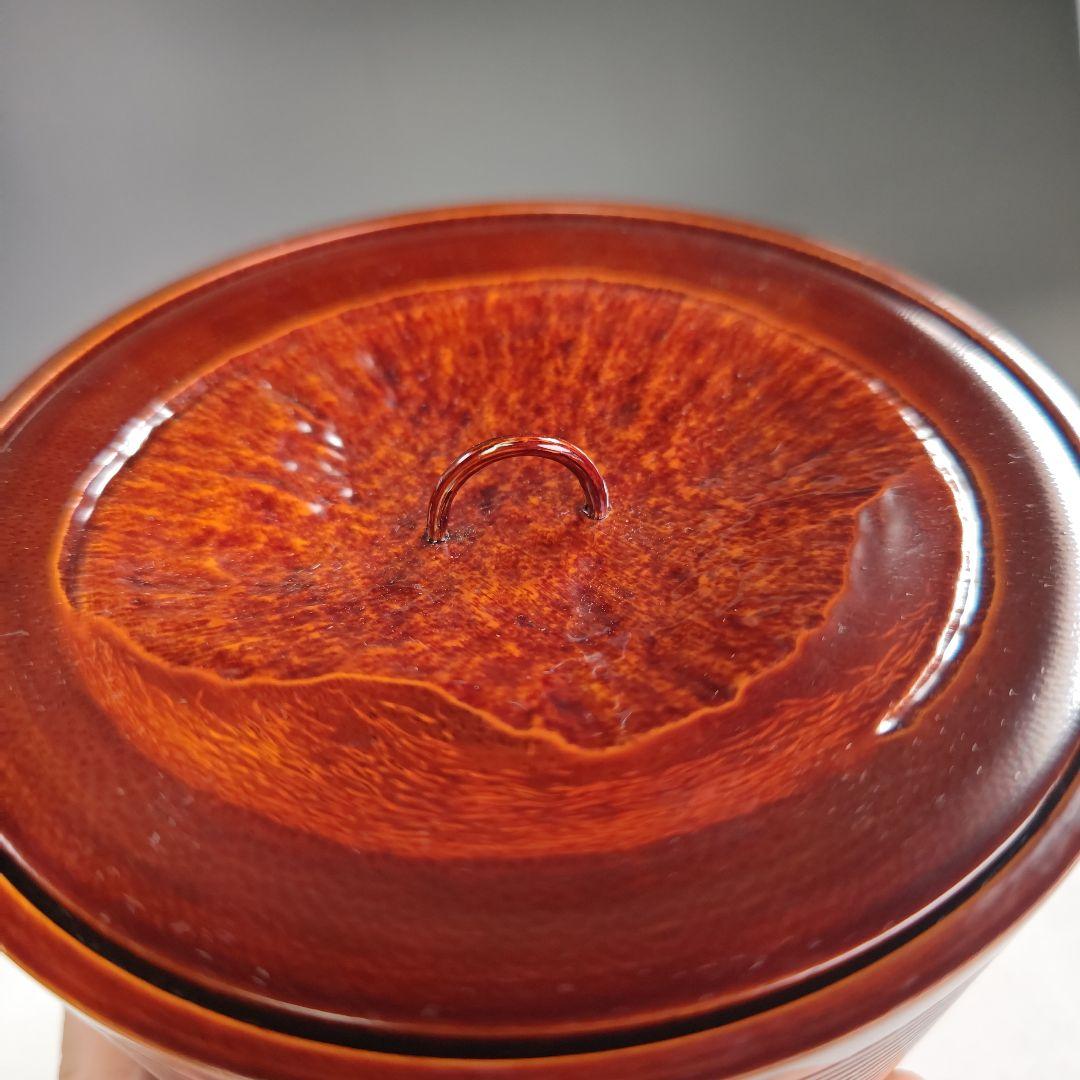 イ941 水指『大徳寺　松長剛山　極箱　竹水指』『媒◯作』茶道具