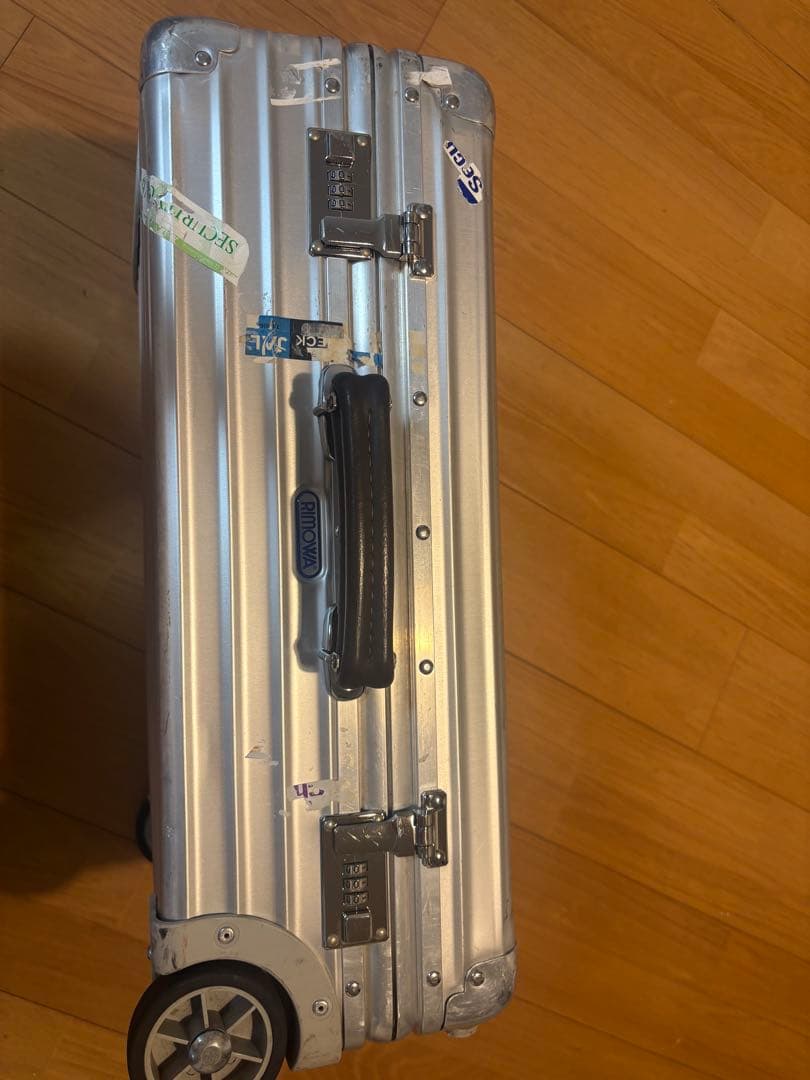 RIMOWA クラシックフライト　976.52