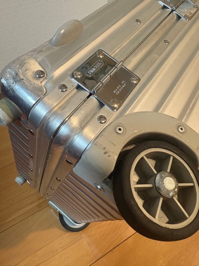 RIMOWA クラシックフライト　976.52