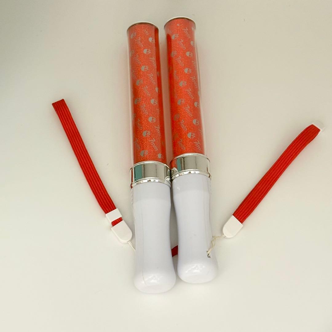 7m!n 火ノ宮夕 初期ペンライト 2本