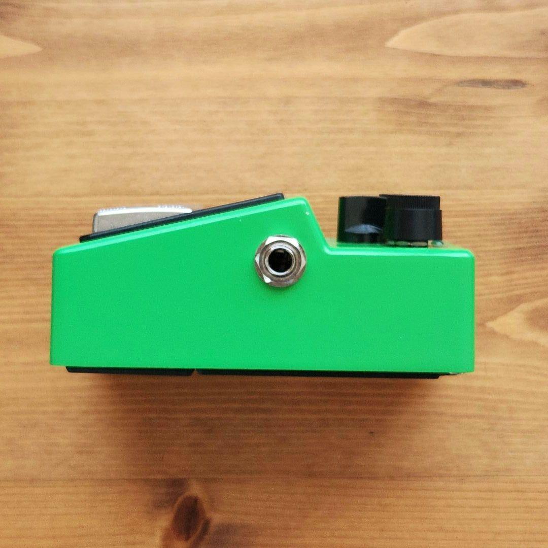 ギター Oval tone ovalized screamer-10