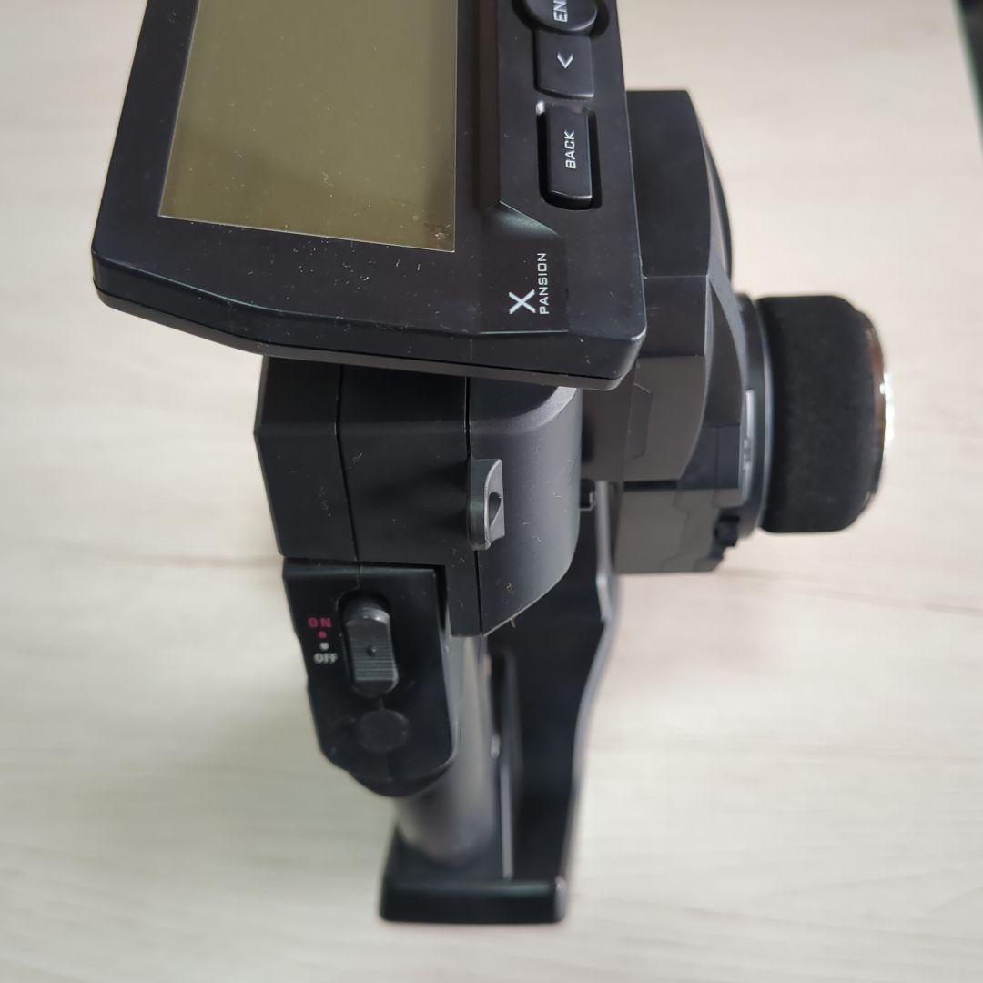 KO PROPO EX-II ラジコン送信機 中古