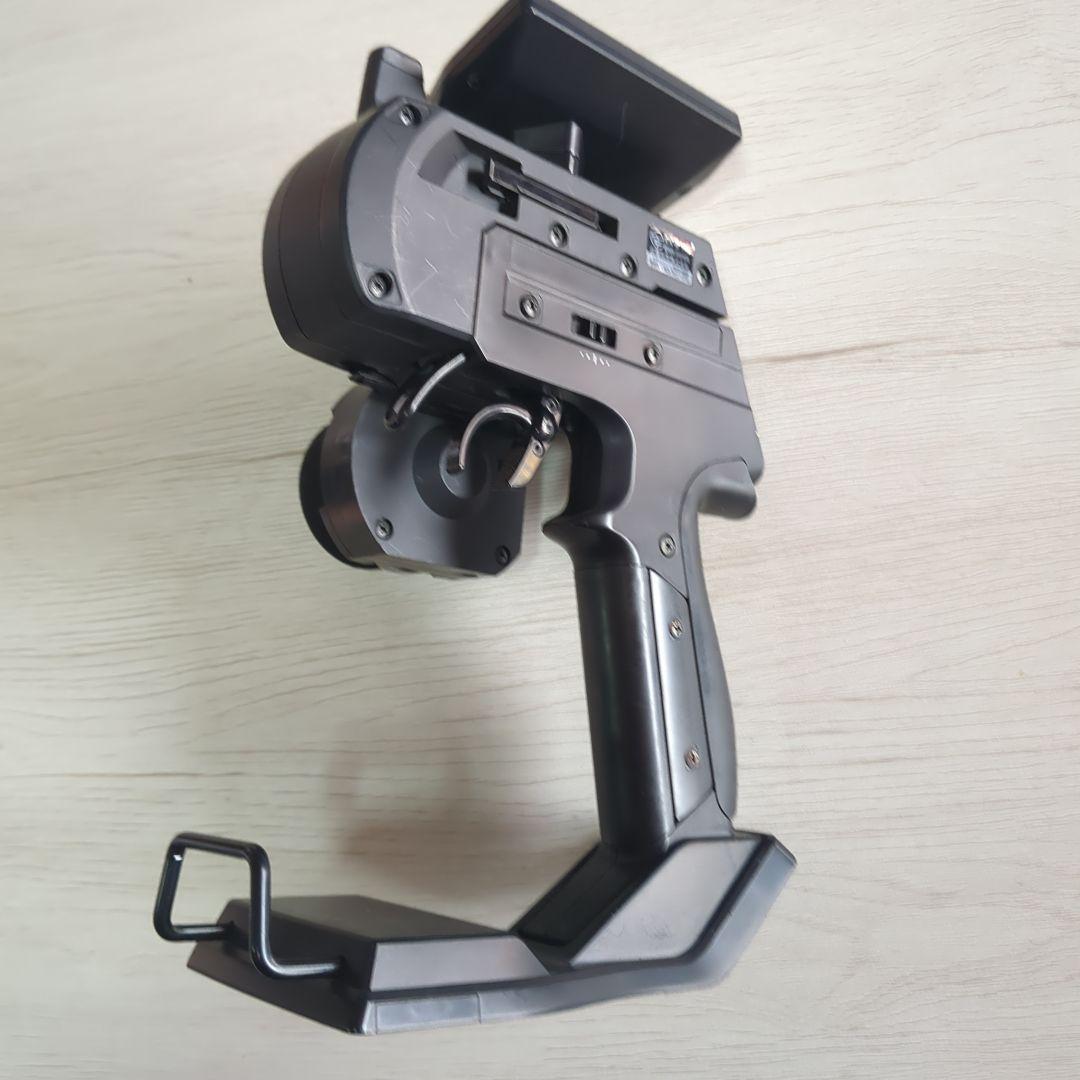 KO PROPO EX-II ラジコン送信機 中古