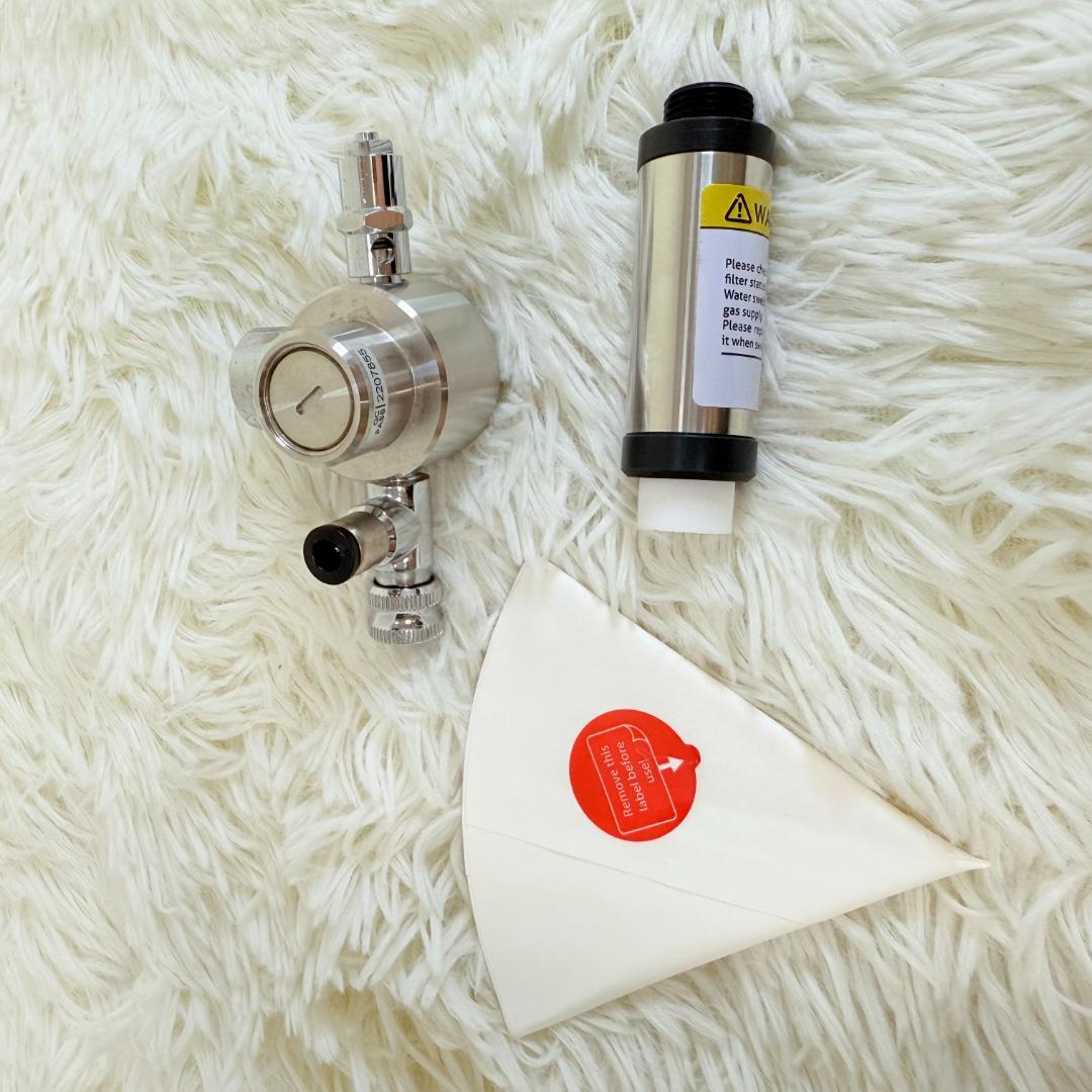 その他 CO2 GENERATOR PRO-Dx01s D801S Ver 1.4