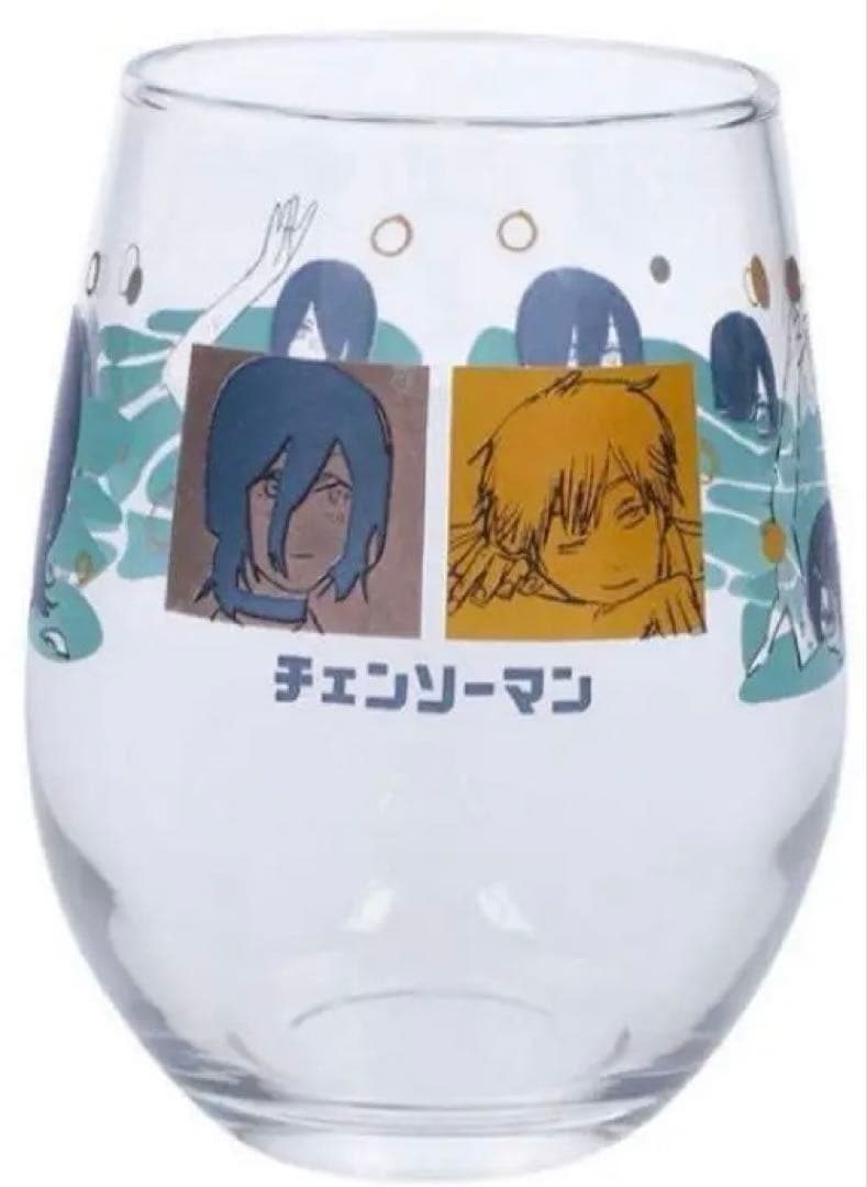 チェンソーマン　レゼ　グラス レゼ篇 プール　ジャンプショップ　映画