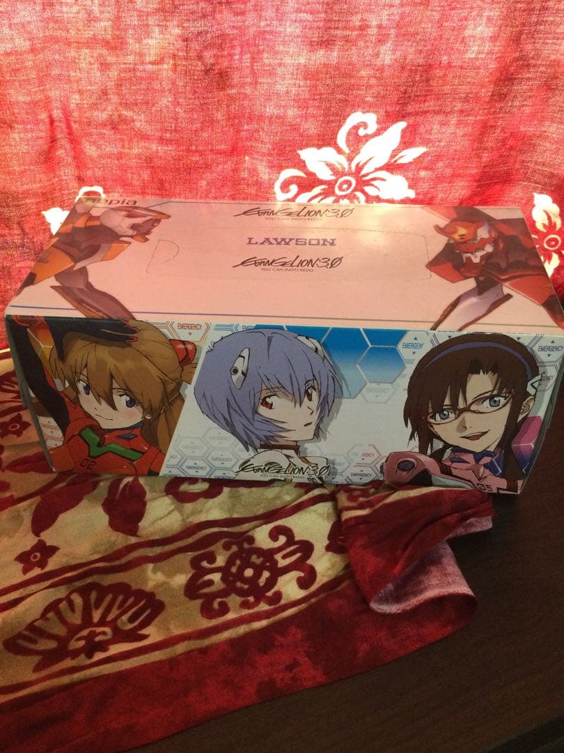 エヴァンゲリオン アスカ　レイ　中心コレクションセットまとめ売り