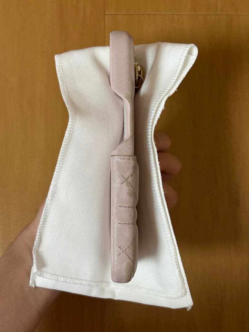 Lady Dior iPhone 15 ケース