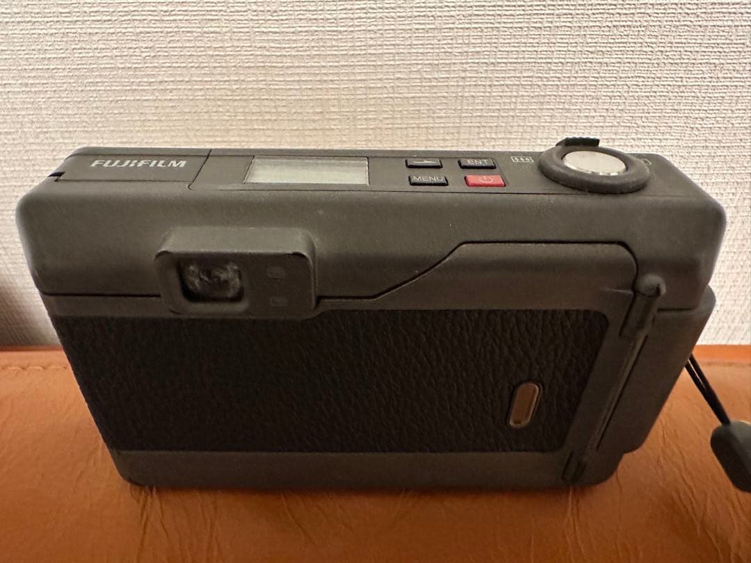 FUJIFILM NATURA CLASSICA コンパクトカメラ