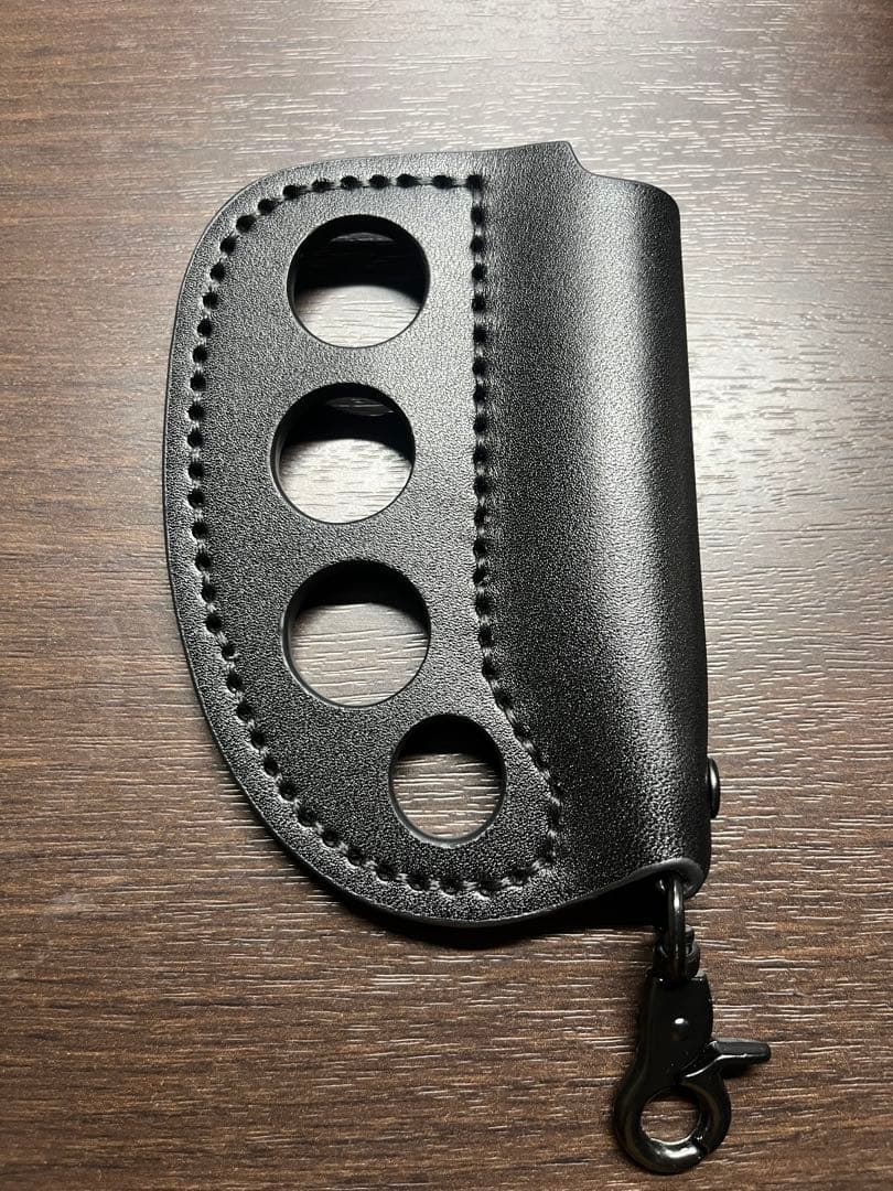 blackmeans ライターケース