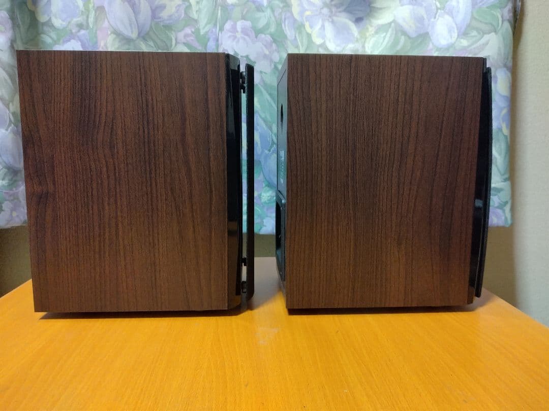 YAMAHA NS-BP182ブラウン 中古品