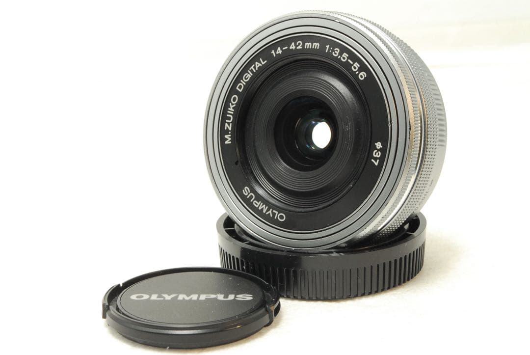 mana様フォロー割_OLYMPUS E-PL9❤️レンズキット オリンパス