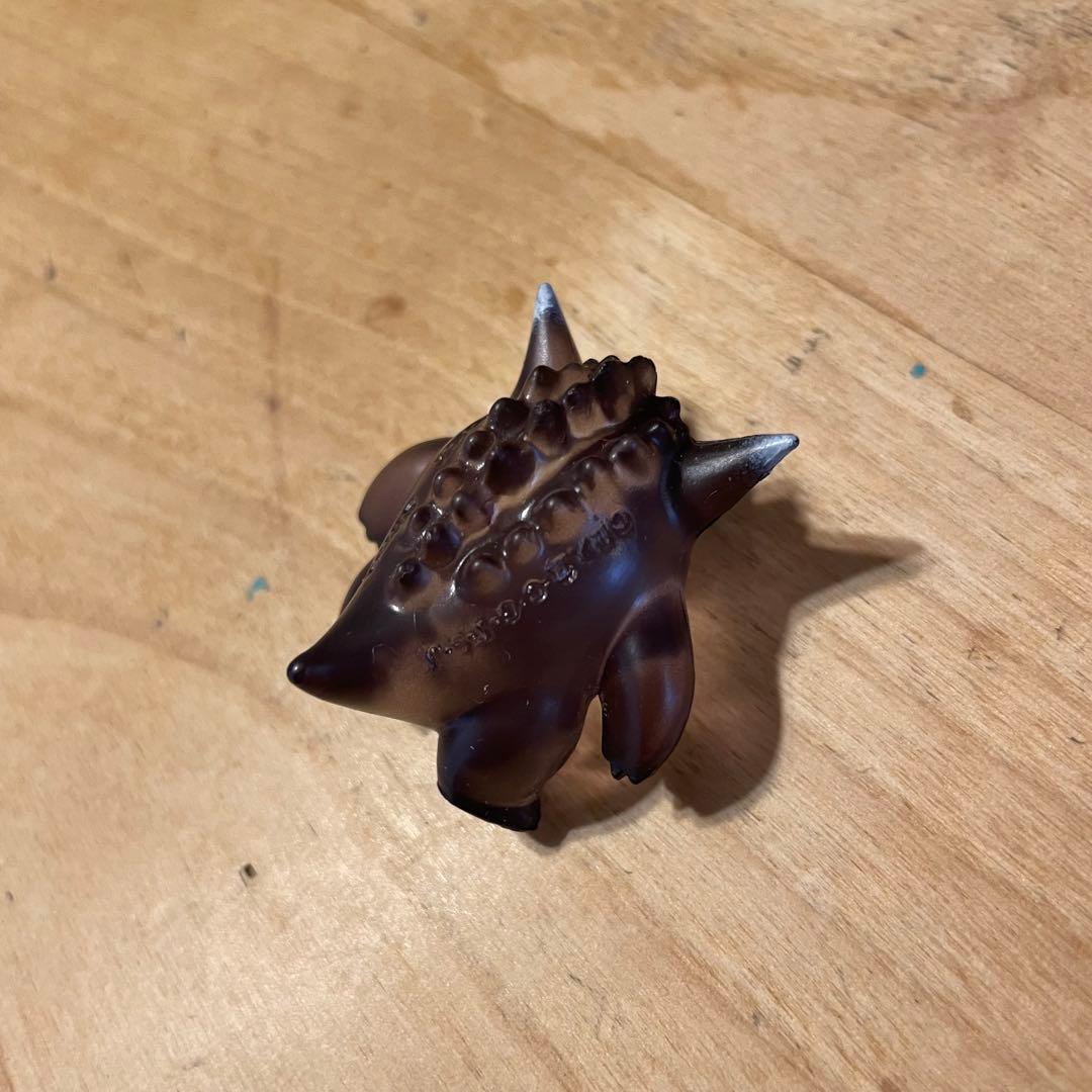 希少　レア　ゲンガー　色違い　ポケモン　ポケットモンスター　クリア