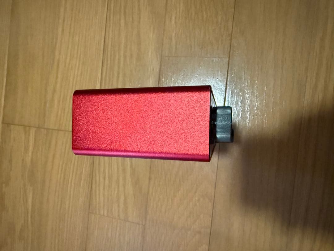 DTM・DAW FOCUSRITE / Scarlett Solo