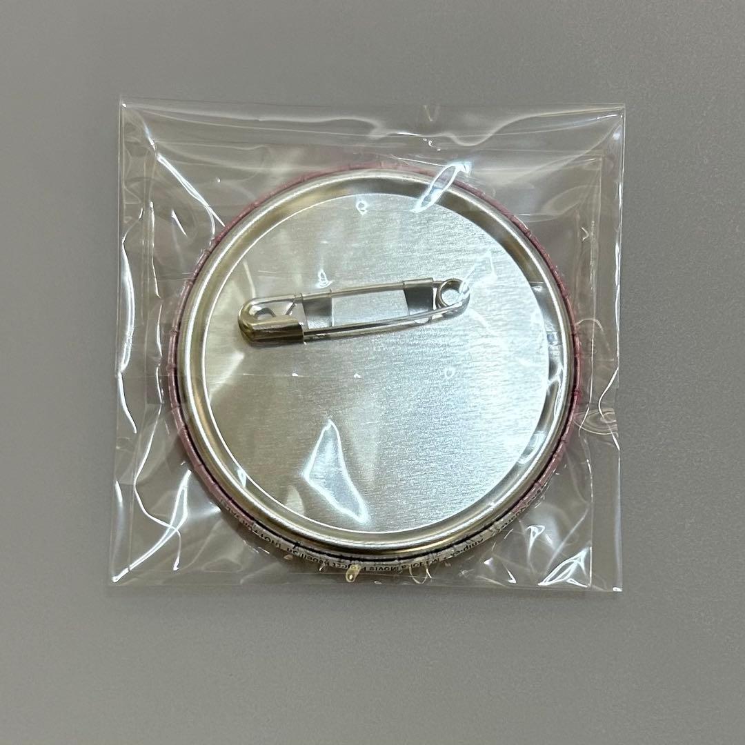 魔法少女まどか☆マギカ 缶バッジ セット 鹿目まどか 暁美ほむら