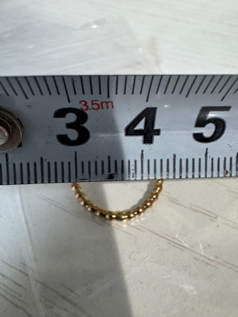 ビンゴブラザーズ　K10 スターリング　bingo brothers