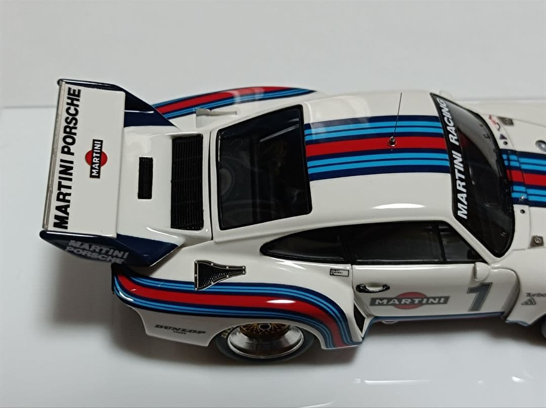 ひ*ま様 ポルシェ935/76 ニュルブルクリンク1000キロ1976