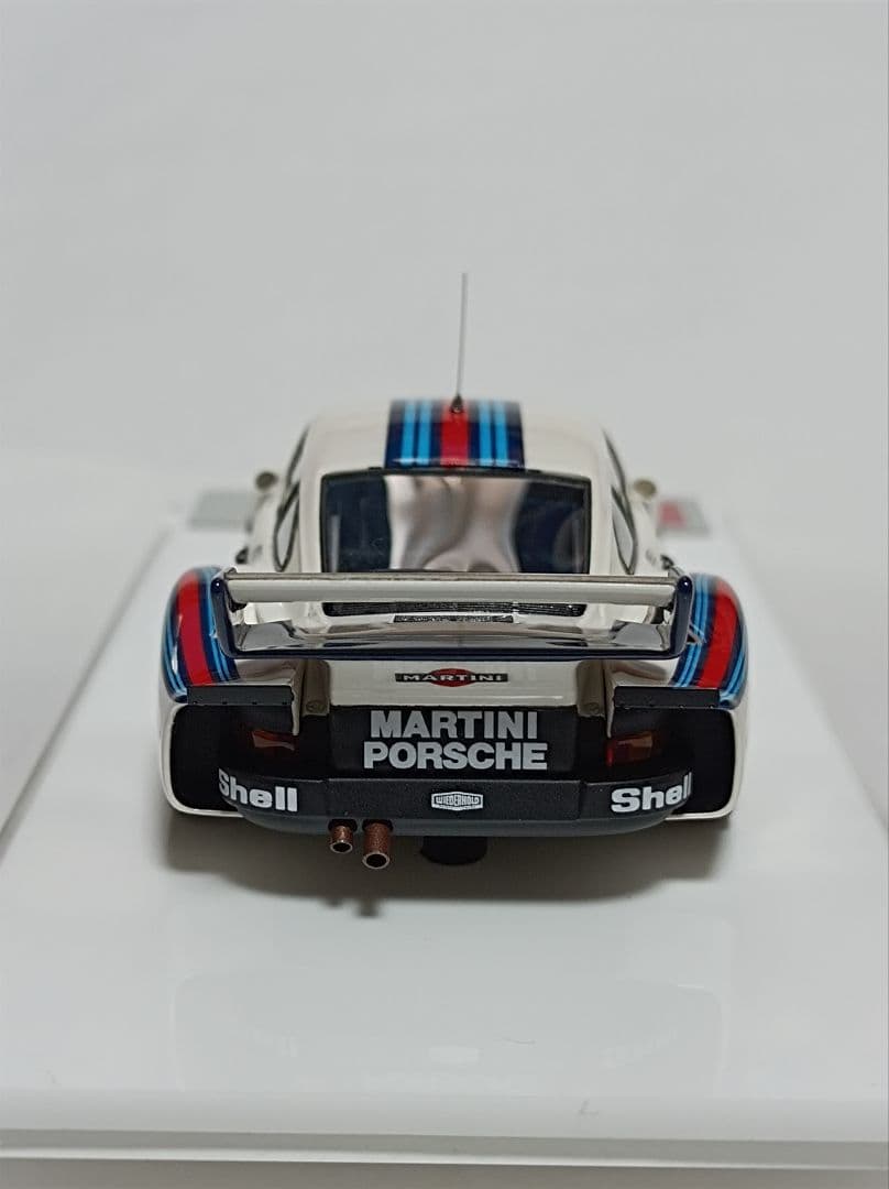 ひ*ま様 ポルシェ935/76 ニュルブルクリンク1000キロ1976