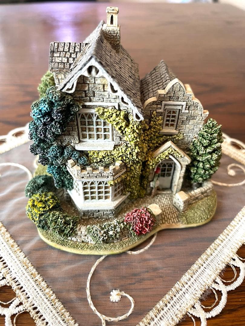 リリパットレーン　ローズマリーコテージ