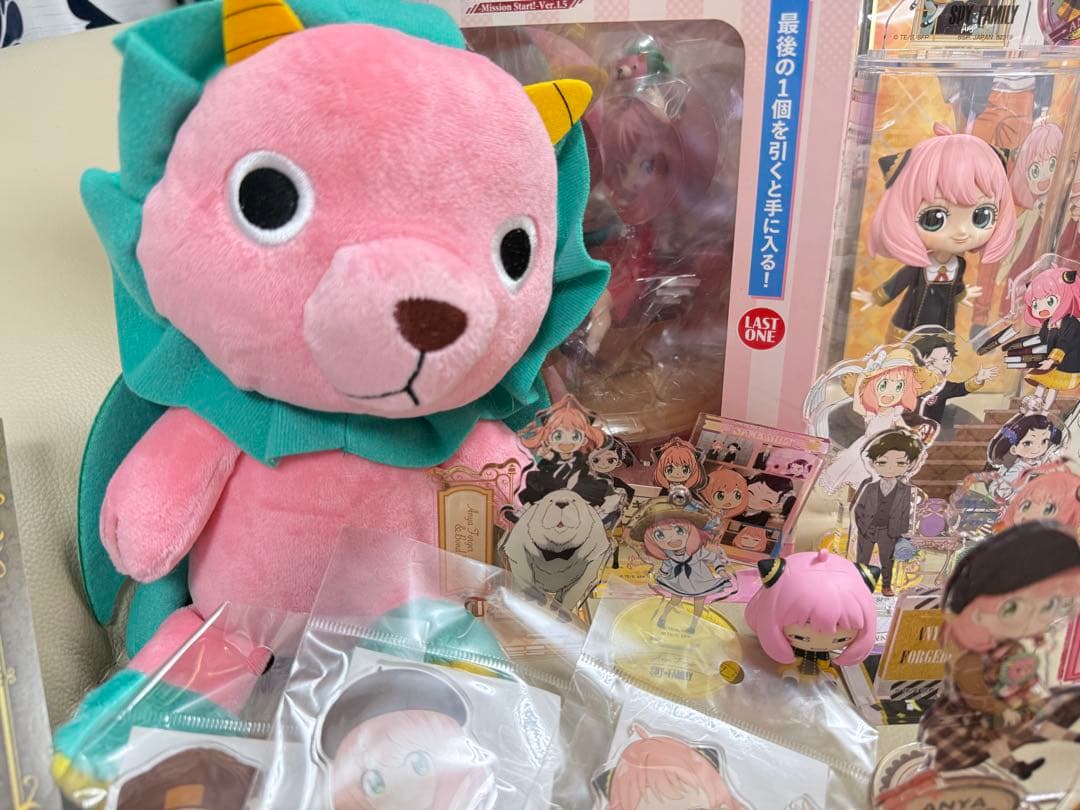 SPY×FAMILY スパイファミリー