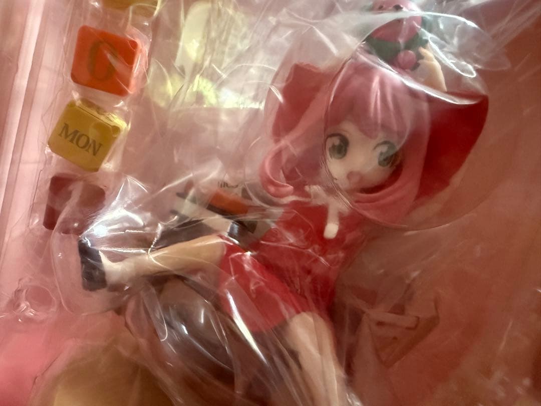 SPY×FAMILY スパイファミリー