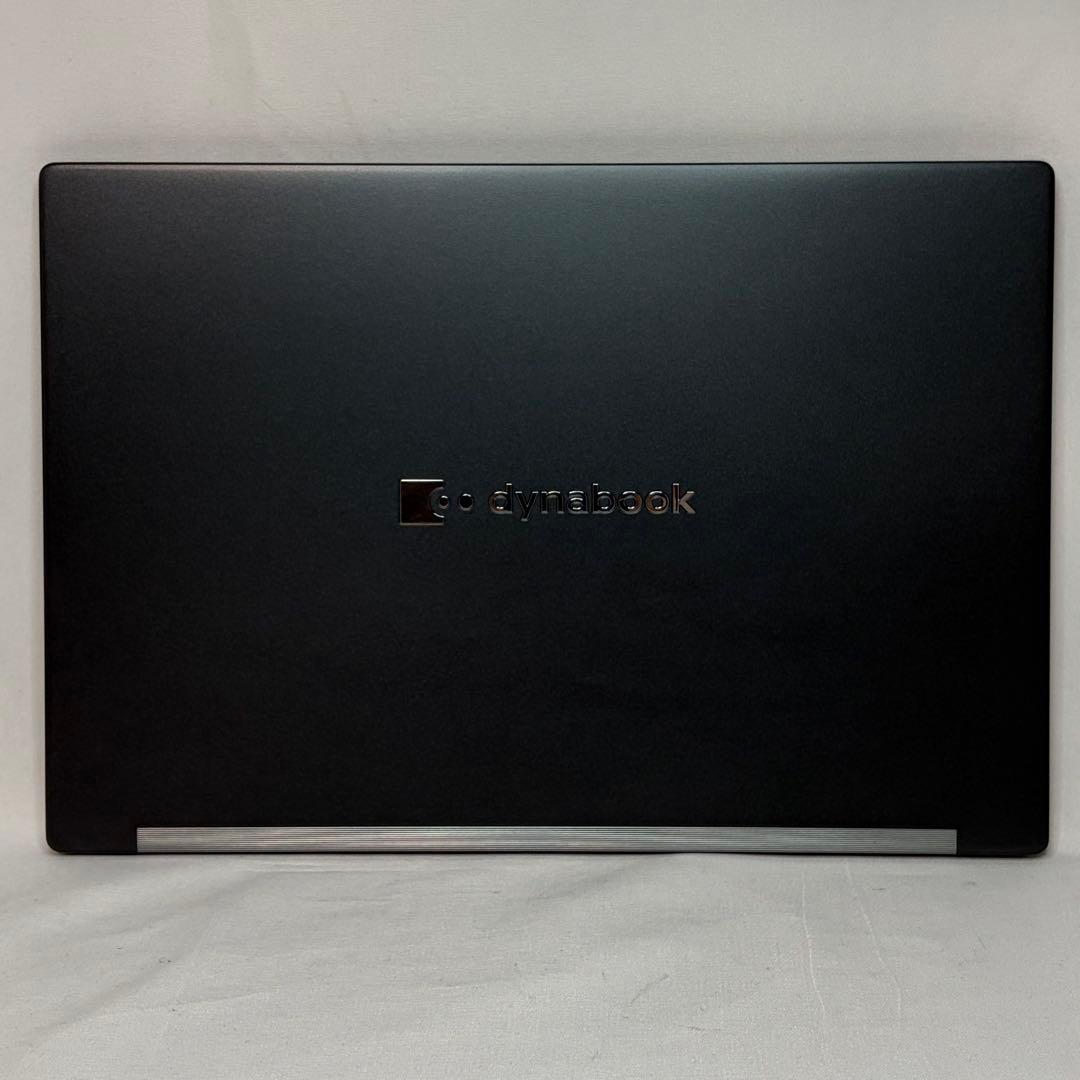 美品 dynabook G83/LY 13世代 i5 16GB FHD オフィス