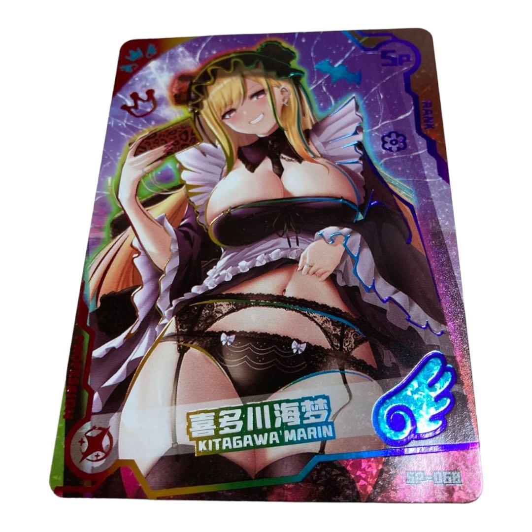 acgカード　　Legend    of     SP⭐︎11