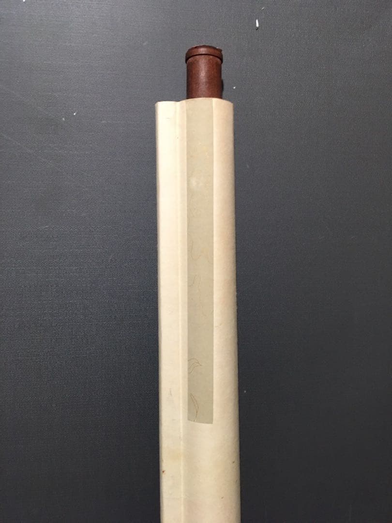 中国 人物画 掛け軸 中堂 四尺 手描き 宣紙 中国美術 書画 インテリア