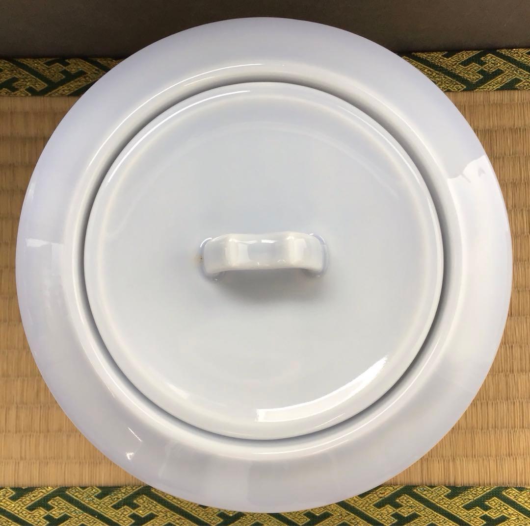 茶道具　天晴釉水指　素山窯　長江惣吉(曜変天目で有名作家)栞　共箱　S178MS