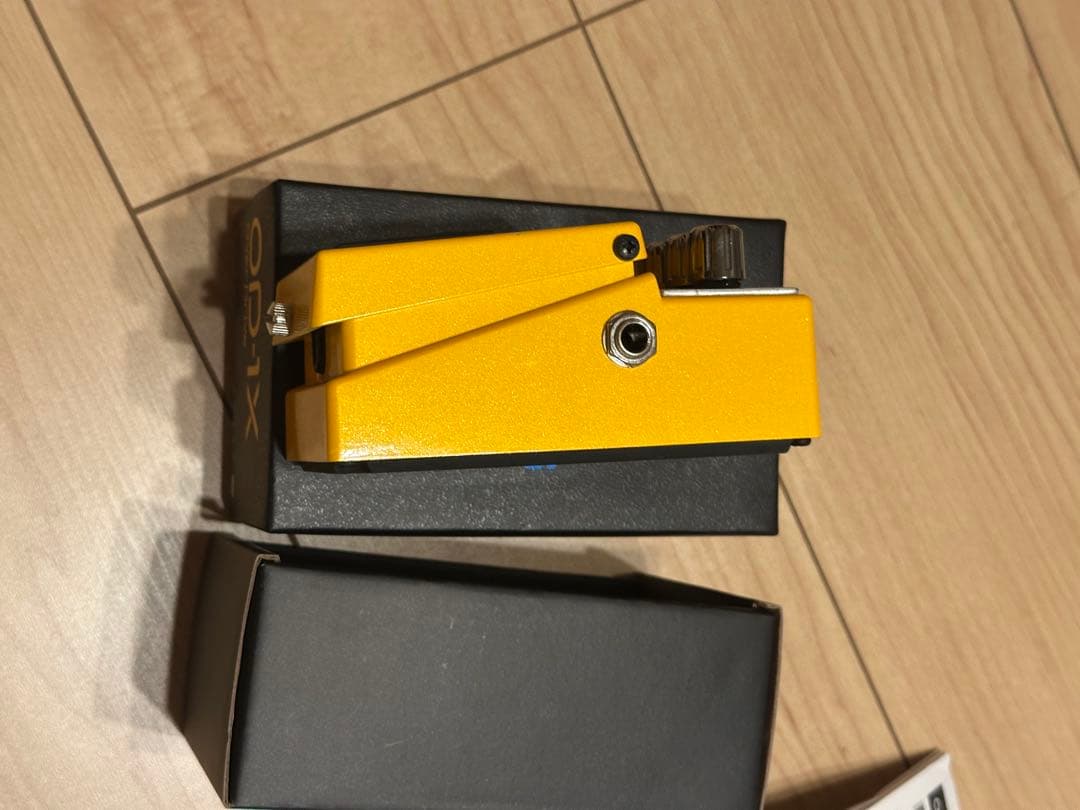 BOSS OD-1X ギターエフェクター