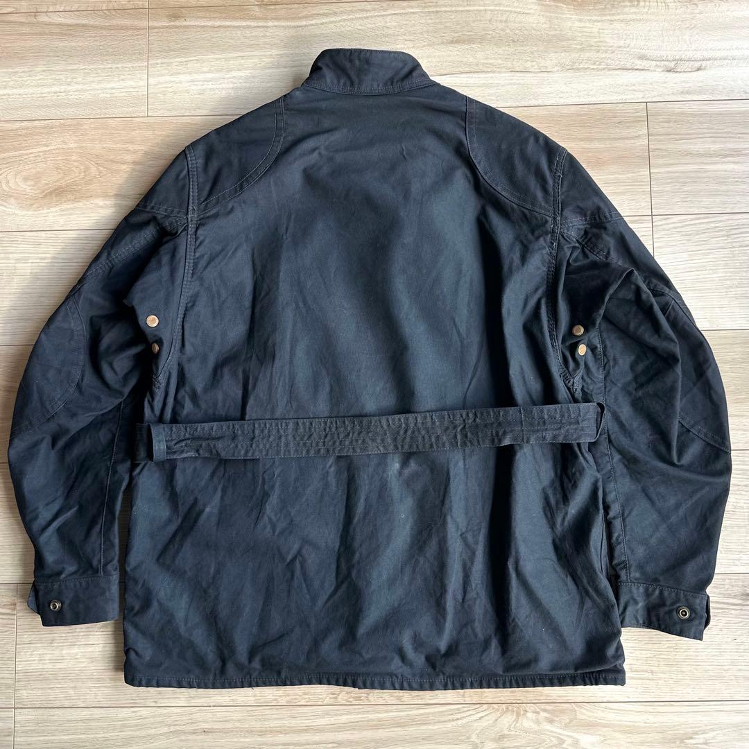 Belstaff Trialmaster 1960s トライアルマスター