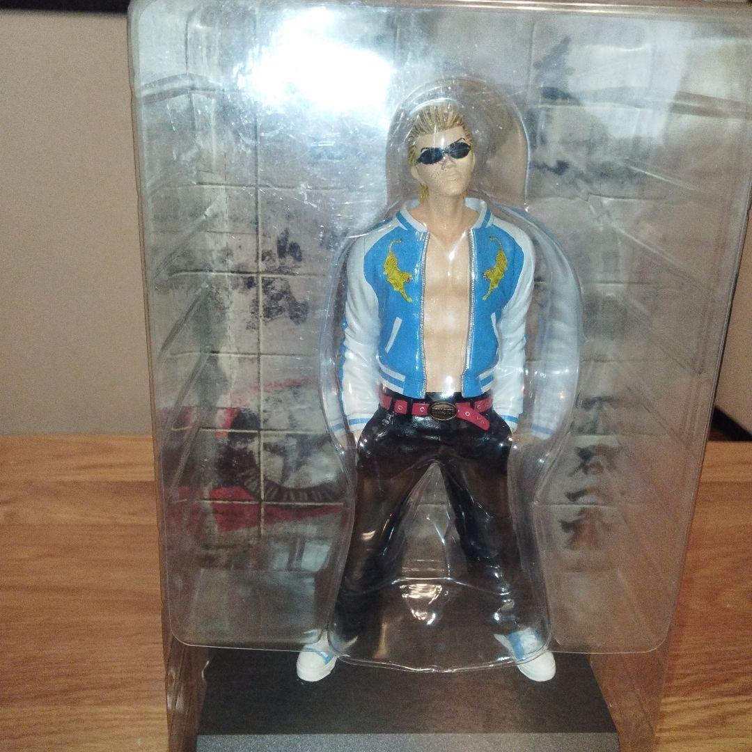 クローズ　坊屋春道　鈴蘭最強伝説 Flash Back Generation