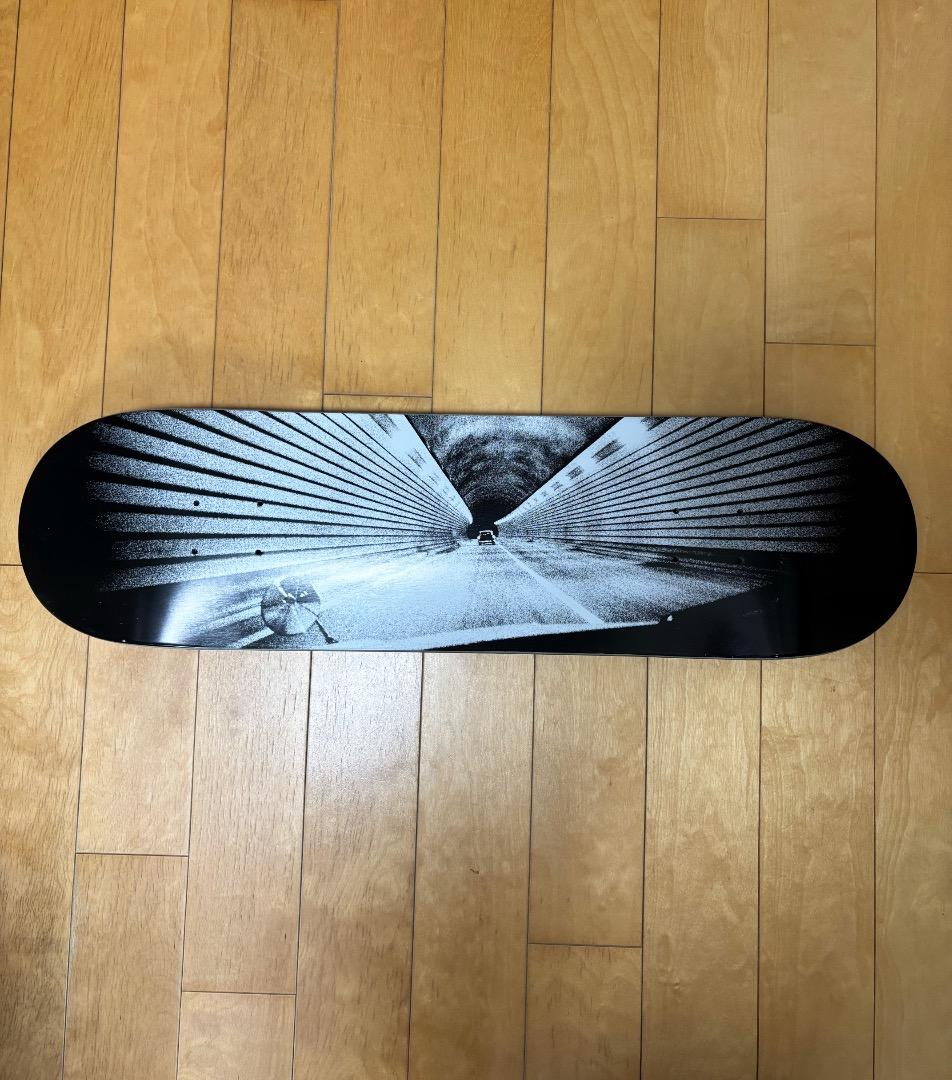 EvisenSkateboards x DaidoMoriyamaスケートデッキ