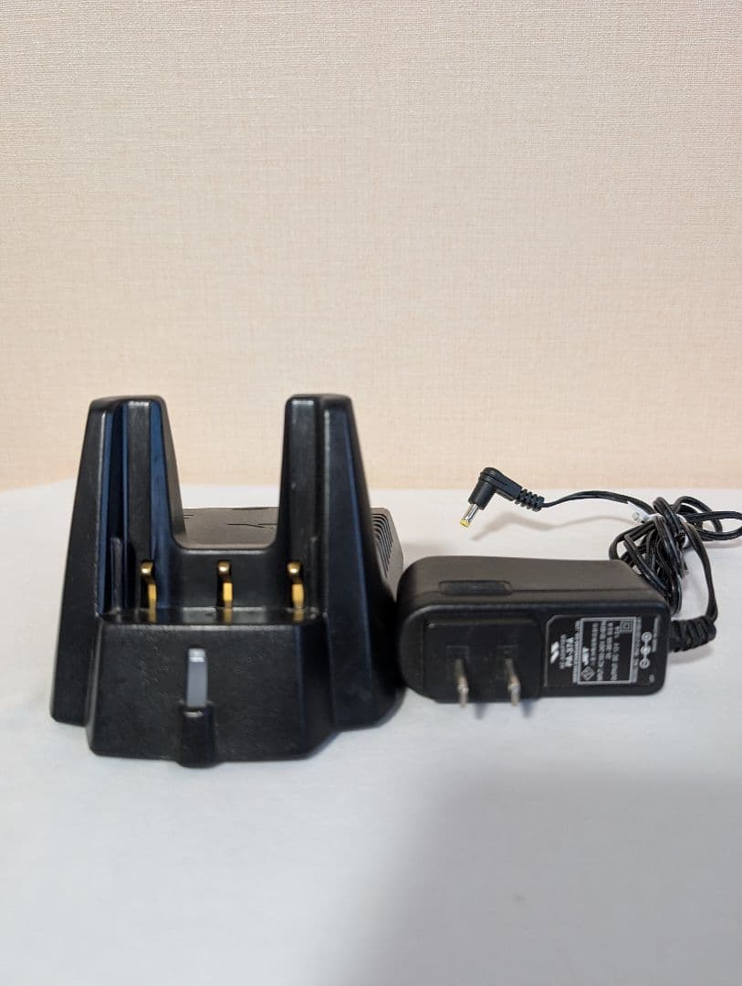 モトローラ デジタル簡易無線機 免許局 トランシーバー GDB4500 マイク付