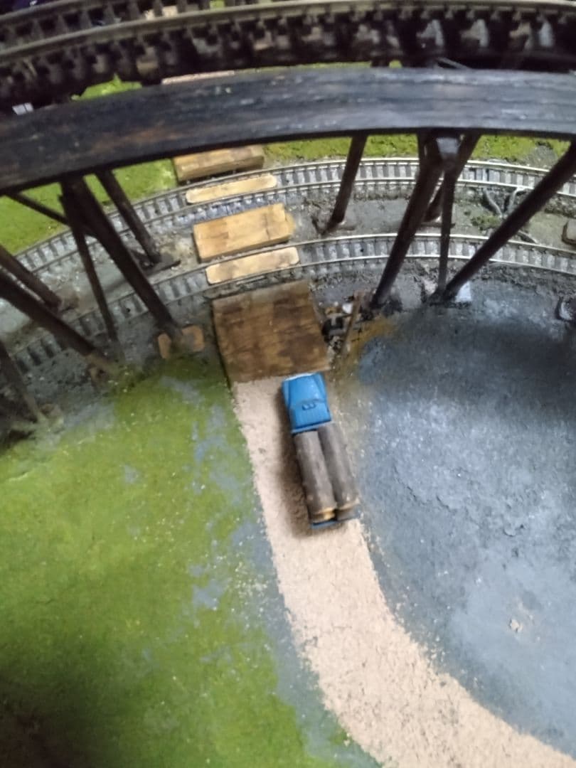 ☆Nゲージ・ ジオラマ☆