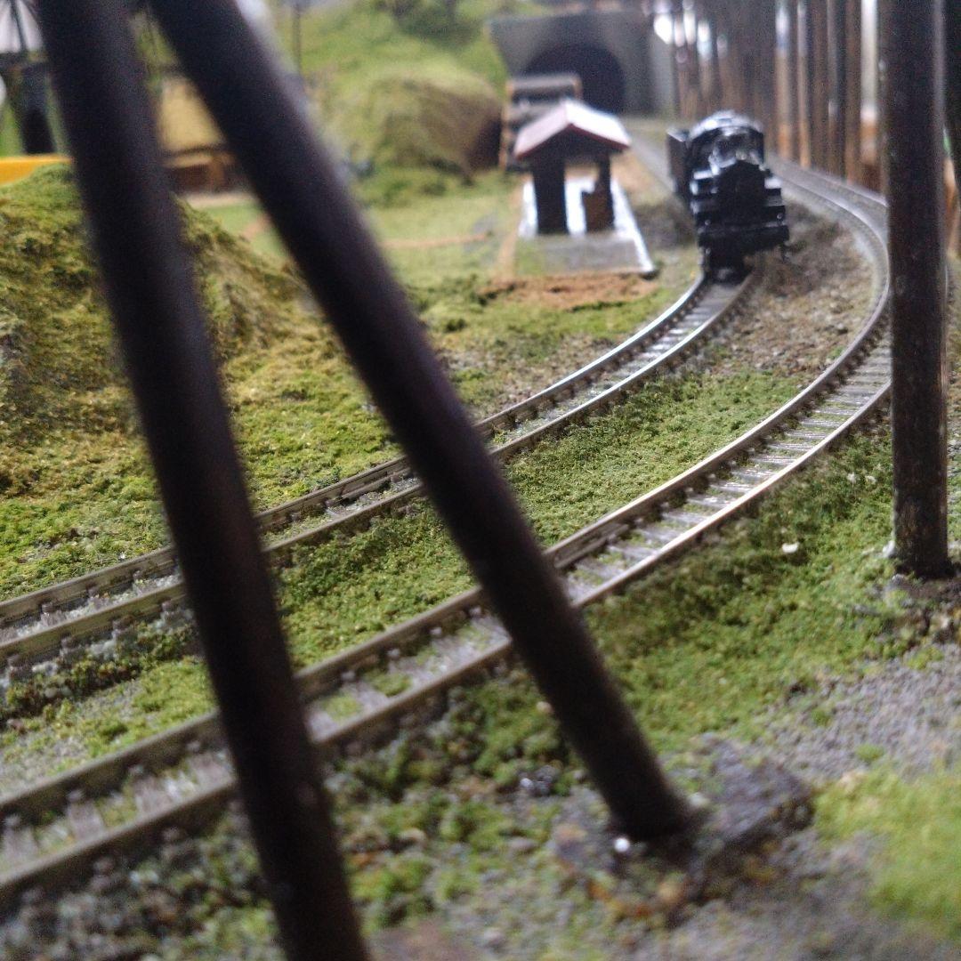 ☆Nゲージ・ ジオラマ☆