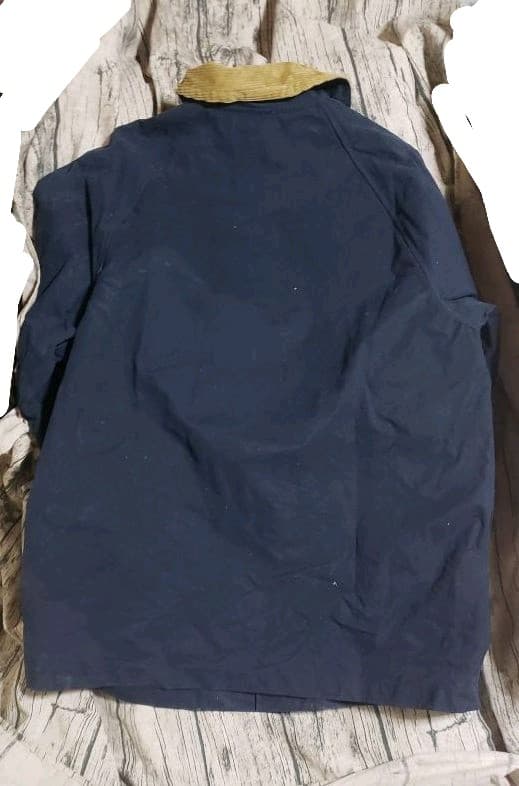 2着セット　Practs ファイヤーマンジャケット　ダウンジャケット